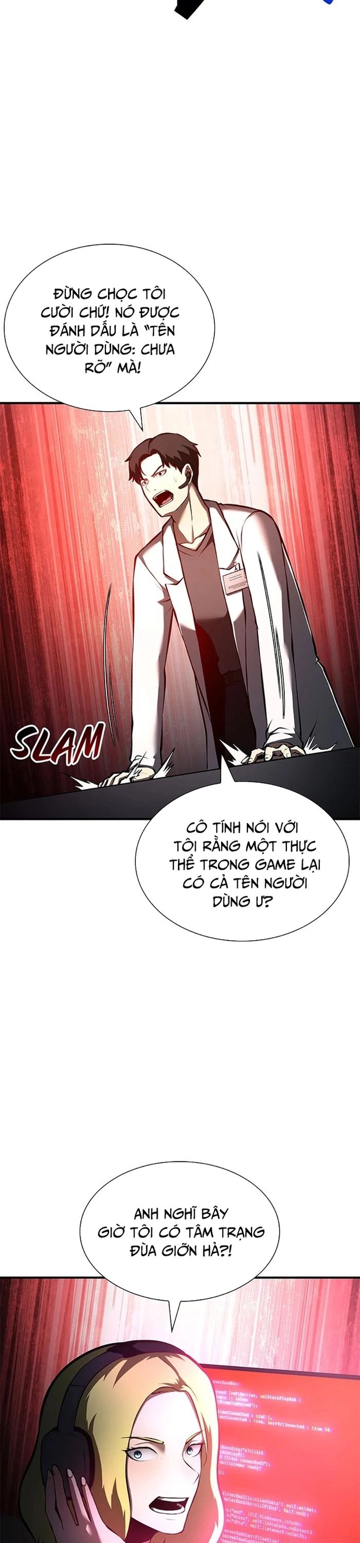 Sự Trở Lại Ma Dược Sư Cấp Fff Chapter 101 - 6