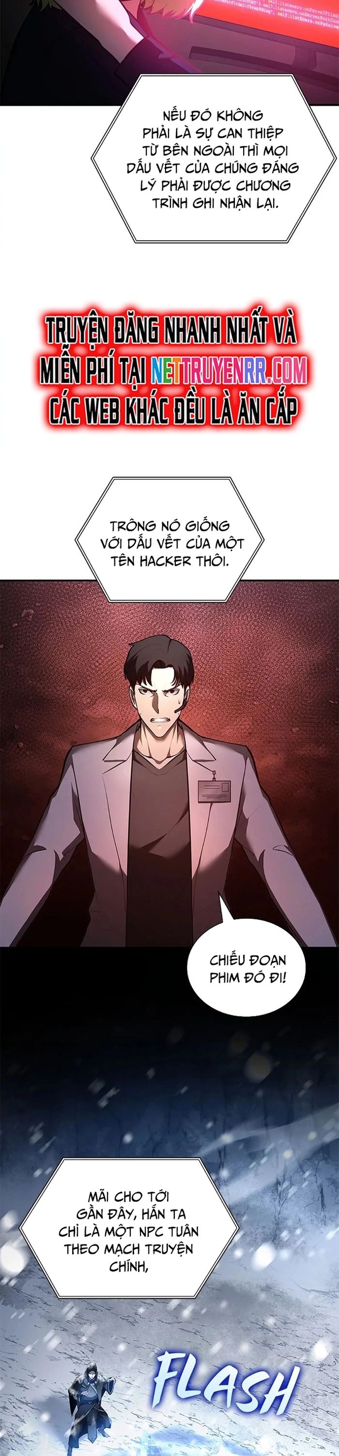 Sự Trở Lại Ma Dược Sư Cấp Fff Chapter 101 - 7