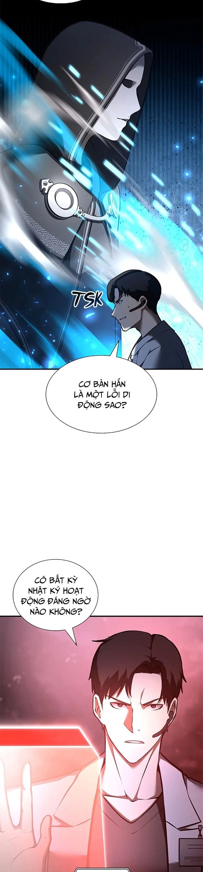 Sự Trở Lại Ma Dược Sư Cấp Fff Chapter 101 - 9