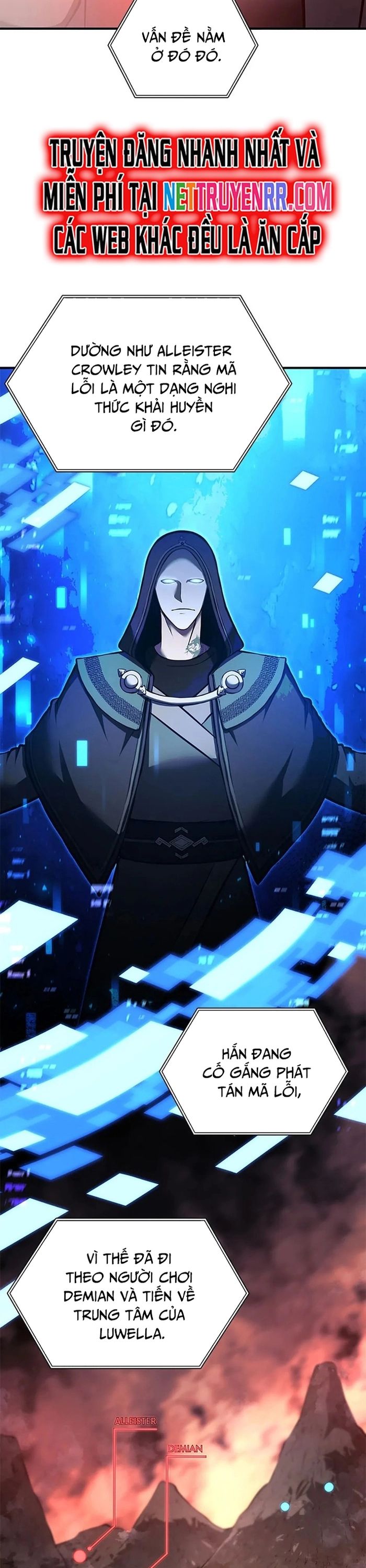 Sự Trở Lại Ma Dược Sư Cấp Fff Chapter 101 - 10