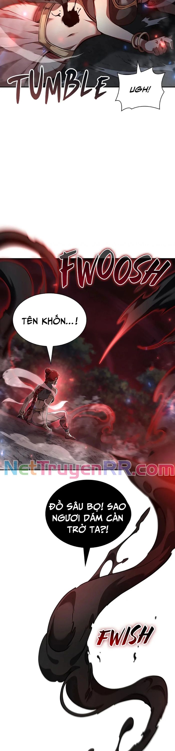 Sự Trở Lại Ma Dược Sư Cấp Fff Chapter 102 - 12