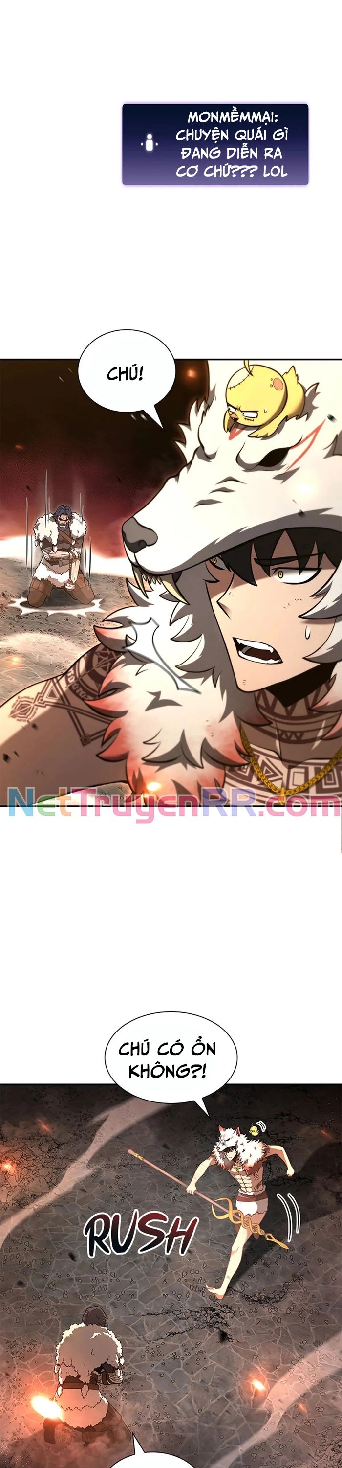 Sự Trở Lại Ma Dược Sư Cấp Fff Chapter 102 - 27