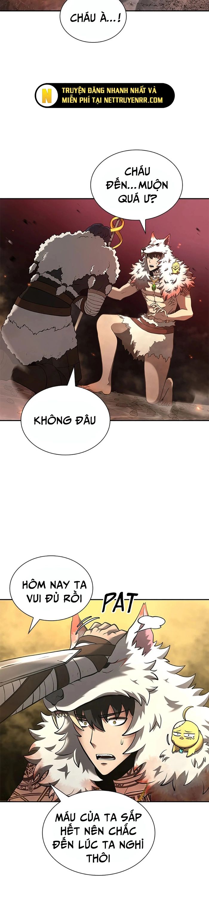 Sự Trở Lại Ma Dược Sư Cấp Fff Chapter 102 - 28