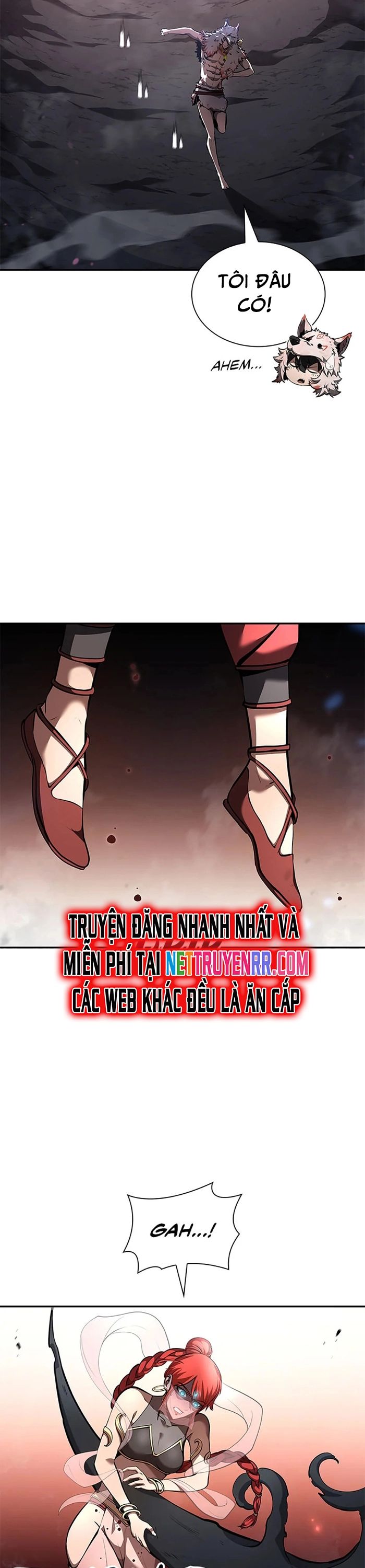 Sự Trở Lại Ma Dược Sư Cấp Fff Chapter 102 - 4