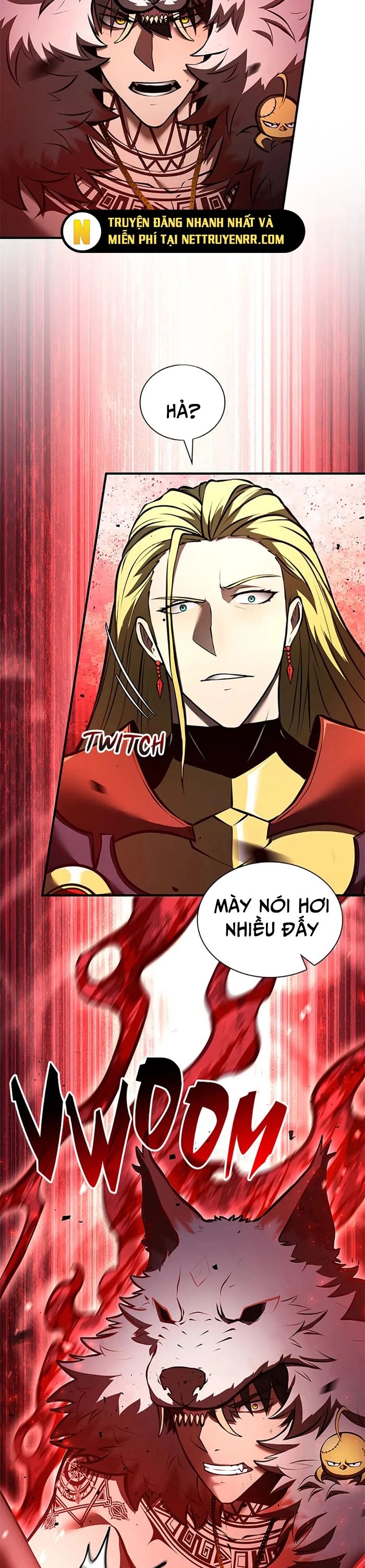 Sự Trở Lại Ma Dược Sư Cấp Fff Chapter 102 - 38