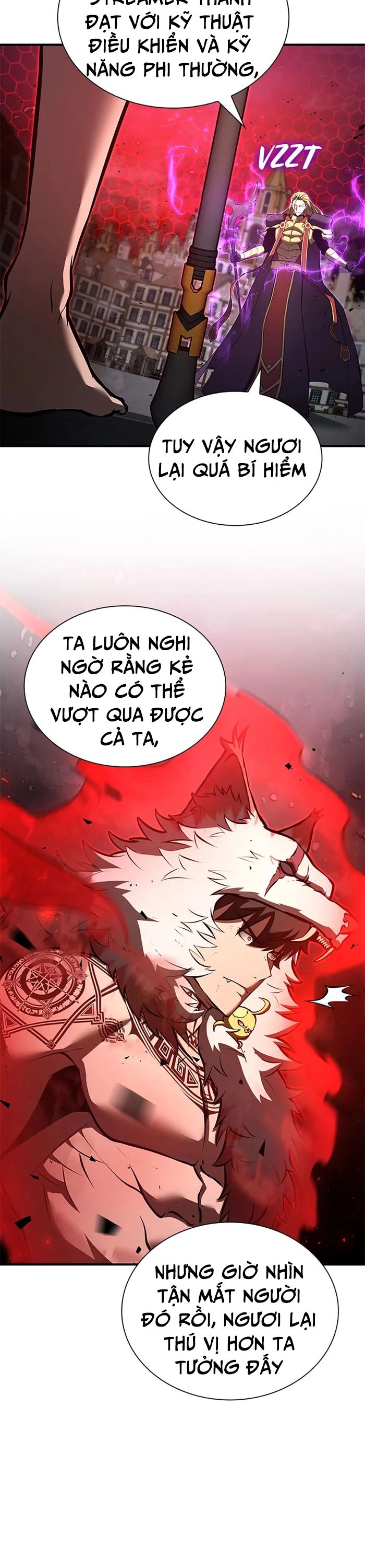 Sự Trở Lại Ma Dược Sư Cấp Fff Chapter 102 - 40