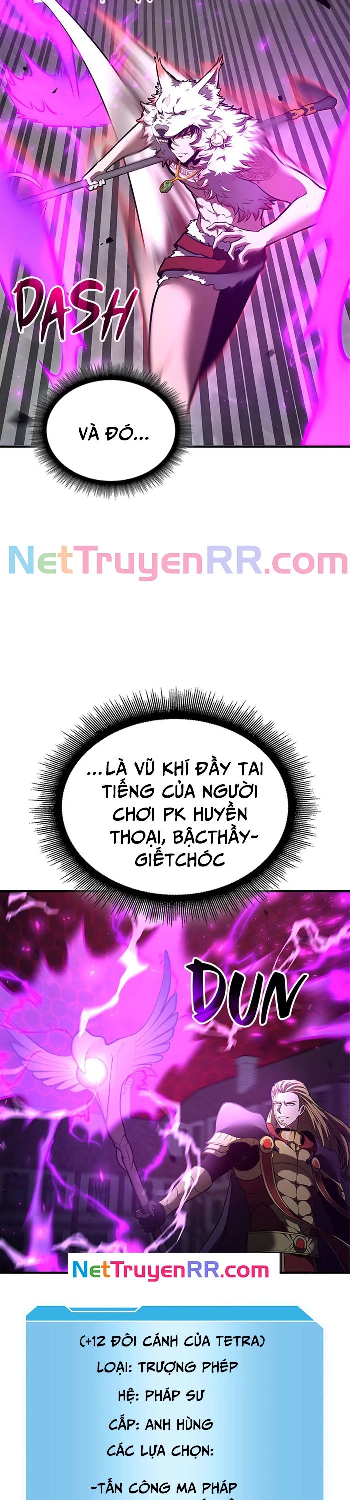 Sự Trở Lại Ma Dược Sư Cấp Fff Chapter 102 - 43