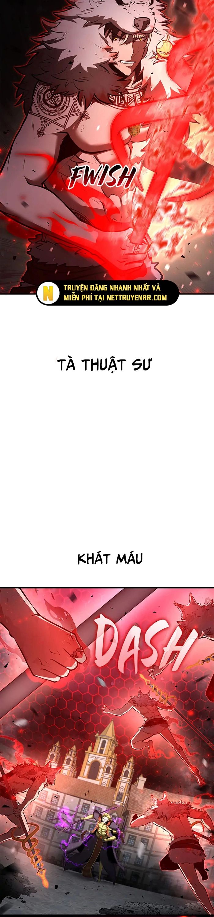 Sự Trở Lại Ma Dược Sư Cấp Fff Chapter 102 - 45