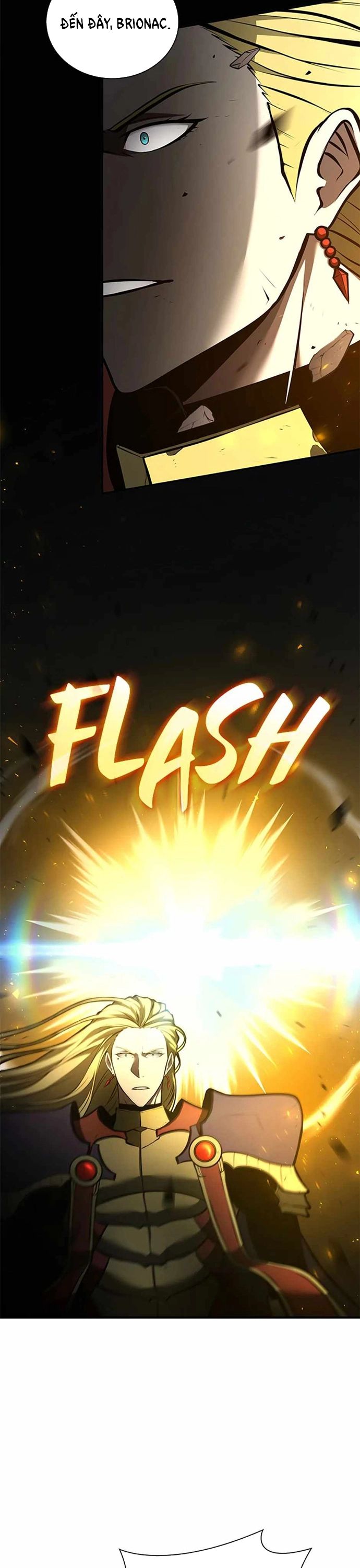 Sự Trở Lại Ma Dược Sư Cấp Fff Chapter 103 - 18