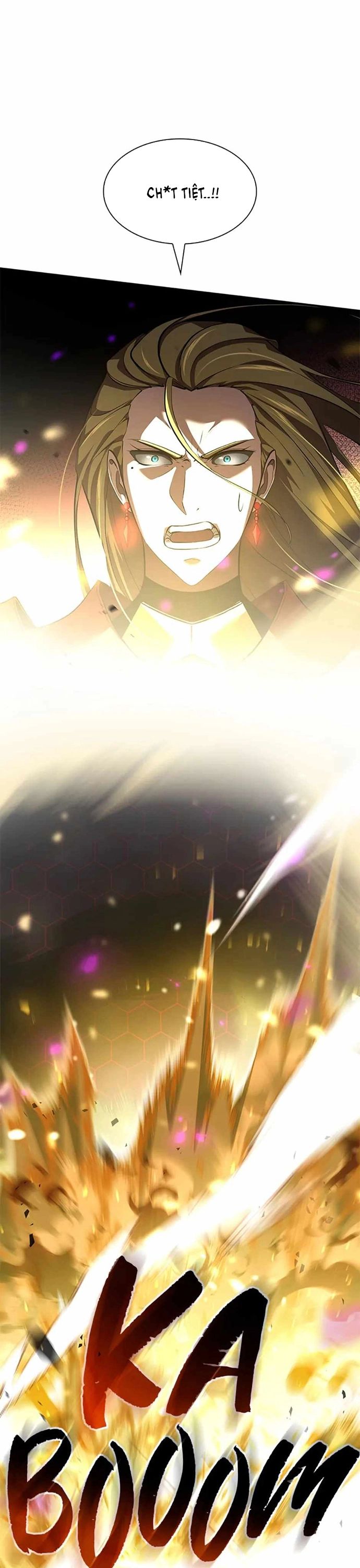 Sự Trở Lại Ma Dược Sư Cấp Fff Chapter 103 - 33