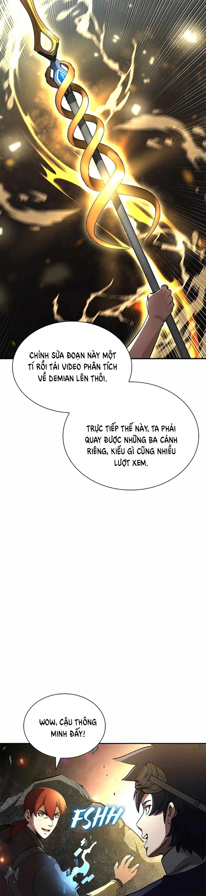 Sự Trở Lại Ma Dược Sư Cấp Fff Chapter 103 - 37