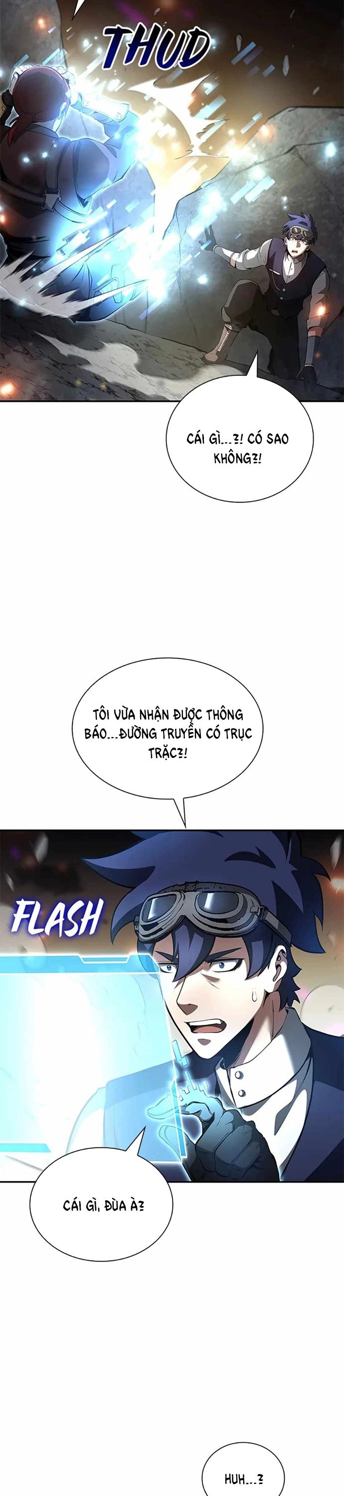 Sự Trở Lại Ma Dược Sư Cấp Fff Chapter 103 - 40