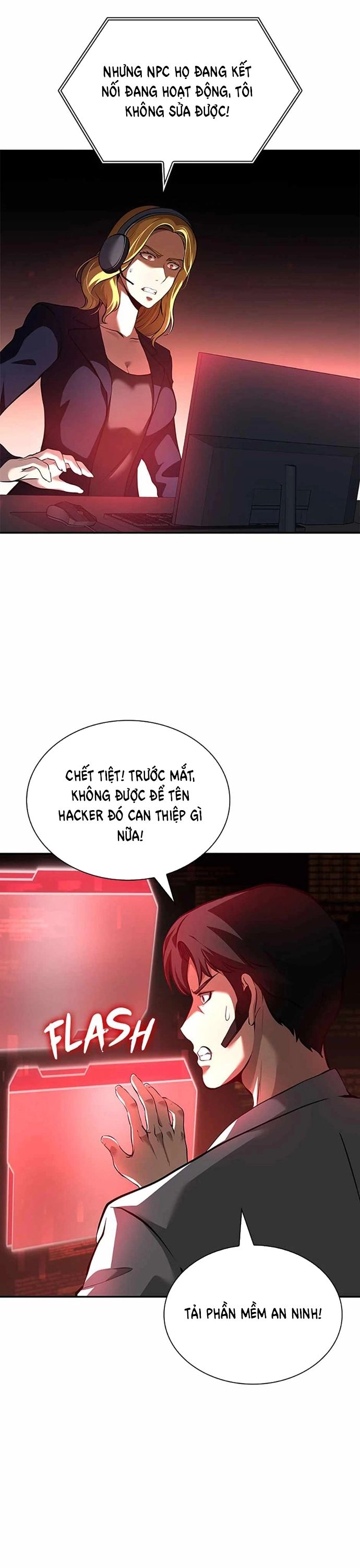 Sự Trở Lại Ma Dược Sư Cấp Fff Chapter 103 - 45