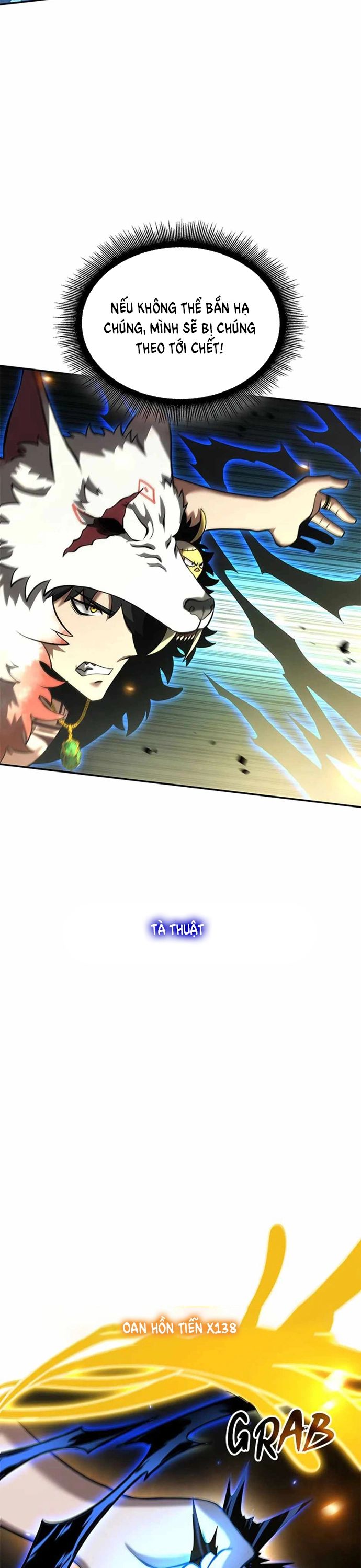 Sự Trở Lại Ma Dược Sư Cấp Fff Chapter 103 - 9