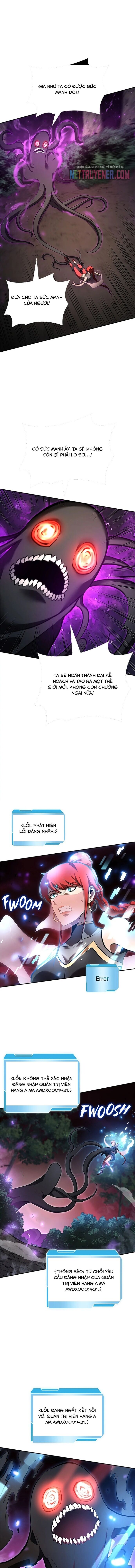 Sự Trở Lại Ma Dược Sư Cấp Fff Chapter 106 - 11