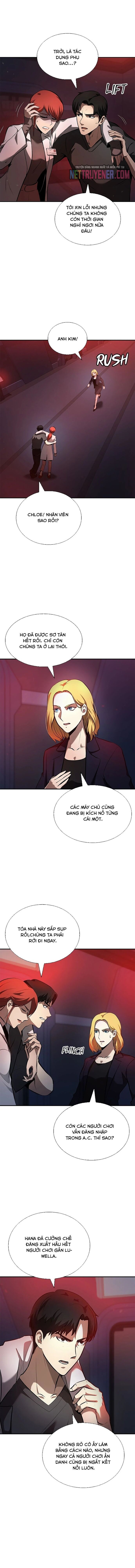 Sự Trở Lại Ma Dược Sư Cấp Fff Chapter 106 - 13