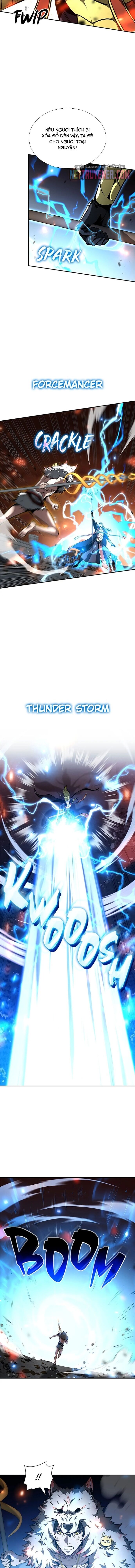 Sự Trở Lại Ma Dược Sư Cấp Fff Chapter 106 - 15
