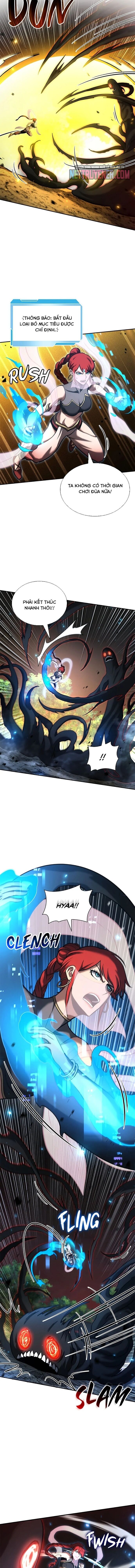 Sự Trở Lại Ma Dược Sư Cấp Fff Chapter 106 - 5