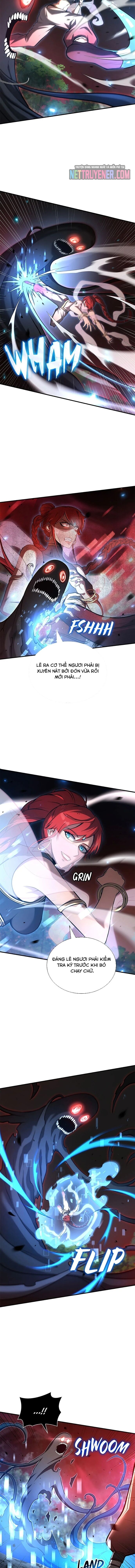 Sự Trở Lại Ma Dược Sư Cấp Fff Chapter 106 - 6