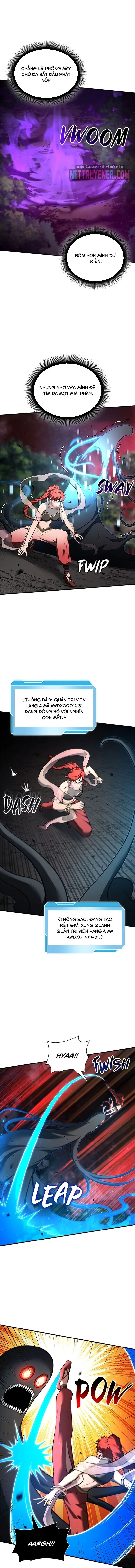 Sự Trở Lại Ma Dược Sư Cấp Fff Chapter 106 - 8