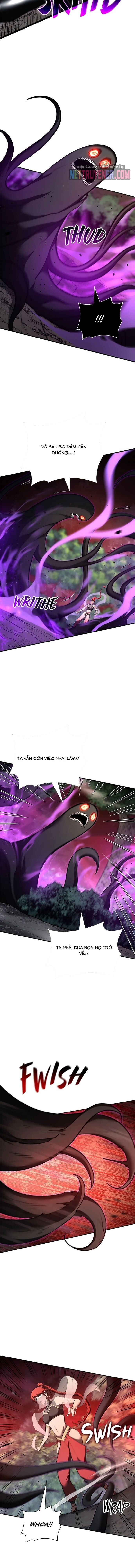 Sự Trở Lại Ma Dược Sư Cấp Fff Chapter 106 - 10