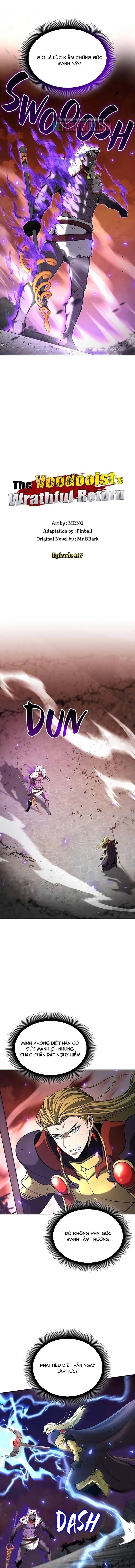 Sự Trở Lại Ma Dược Sư Cấp Fff Chapter 107 - 7