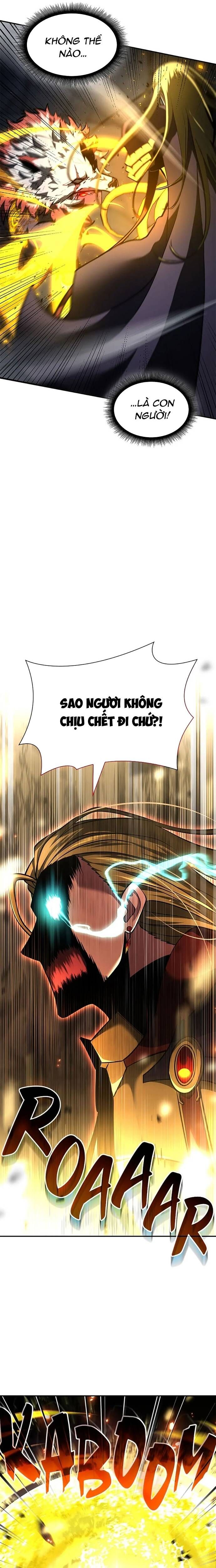Sự Trở Lại Ma Dược Sư Cấp Fff Chapter 108 - 11