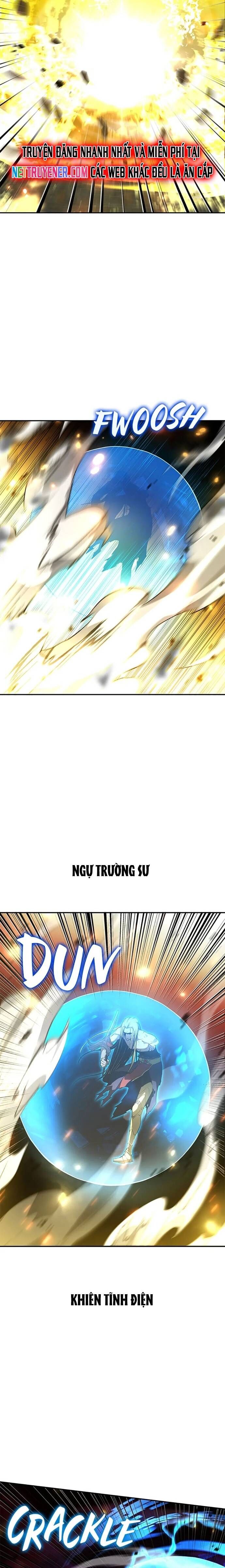 Sự Trở Lại Ma Dược Sư Cấp Fff Chapter 108 - 12