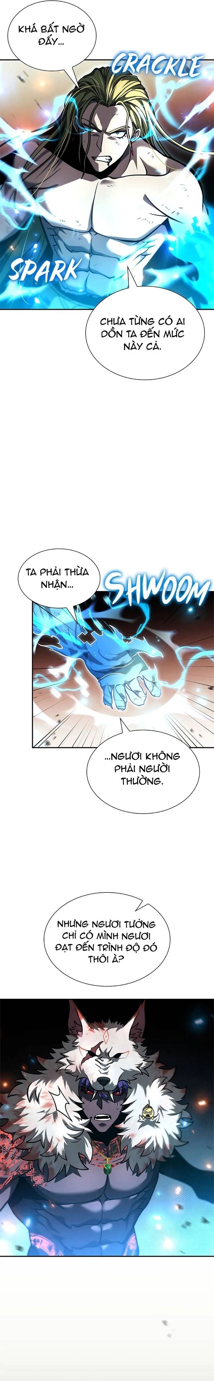 Sự Trở Lại Ma Dược Sư Cấp Fff Chapter 108 - 14