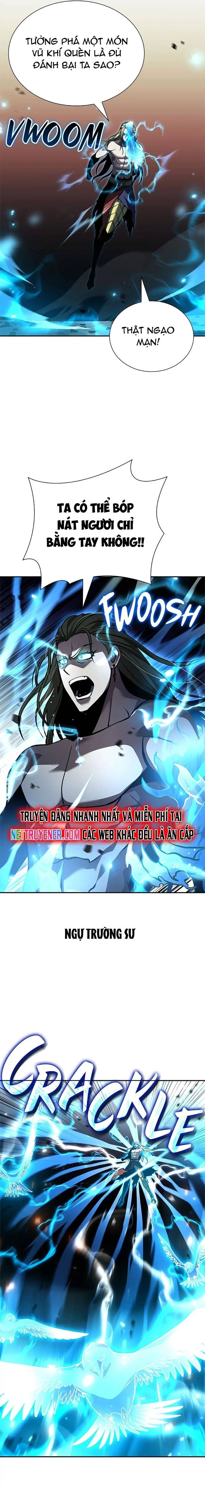 Sự Trở Lại Ma Dược Sư Cấp Fff Chapter 108 - 15