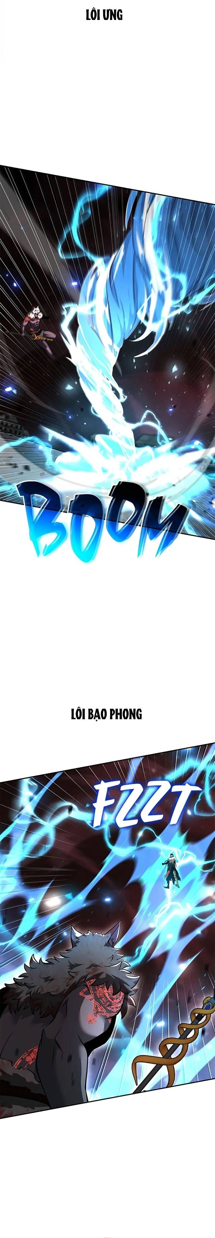 Sự Trở Lại Ma Dược Sư Cấp Fff Chapter 108 - 16