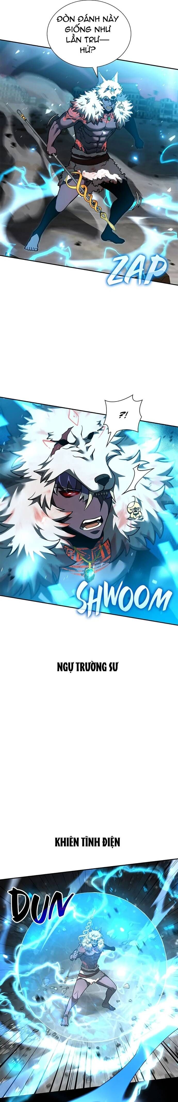 Sự Trở Lại Ma Dược Sư Cấp Fff Chapter 108 - 17