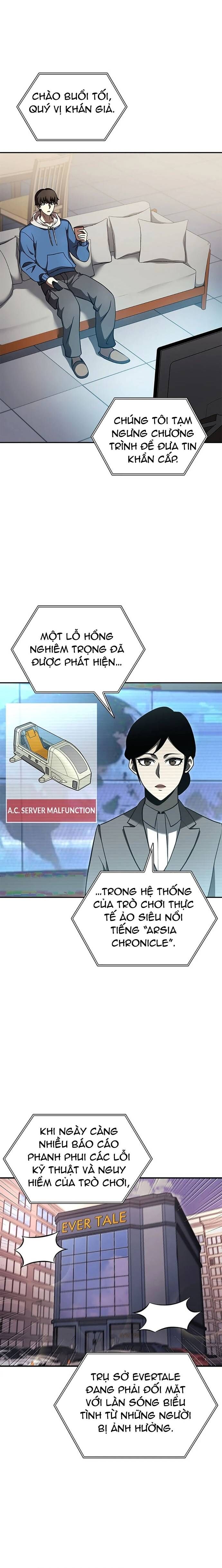 Sự Trở Lại Ma Dược Sư Cấp Fff Chapter 108 - 19