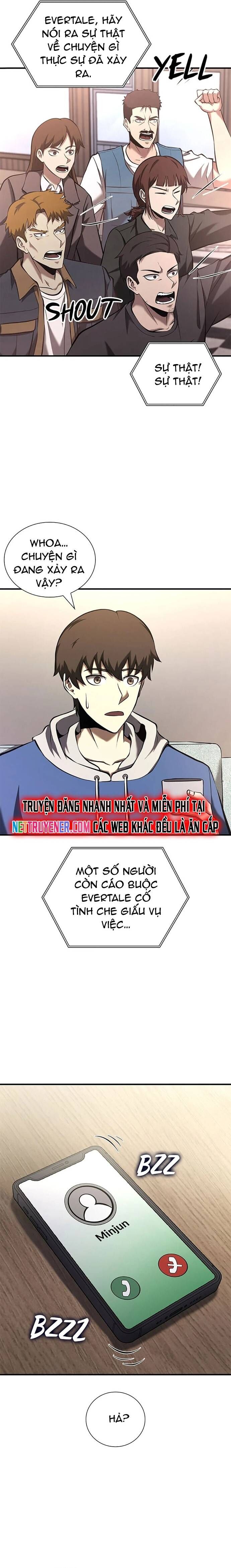 Sự Trở Lại Ma Dược Sư Cấp Fff Chapter 108 - 20