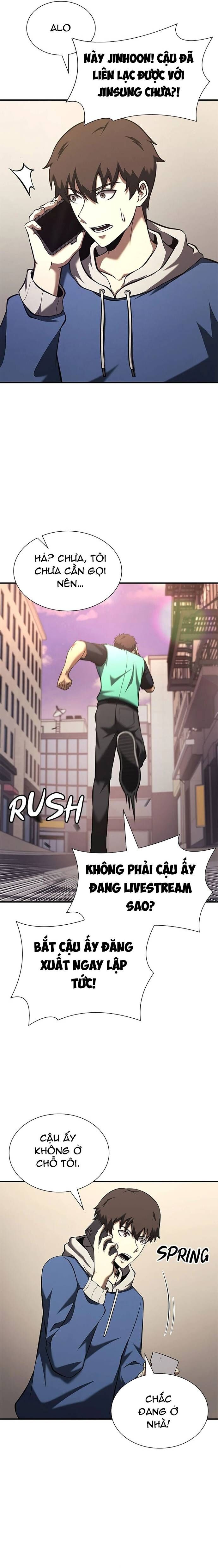 Sự Trở Lại Ma Dược Sư Cấp Fff Chapter 108 - 21