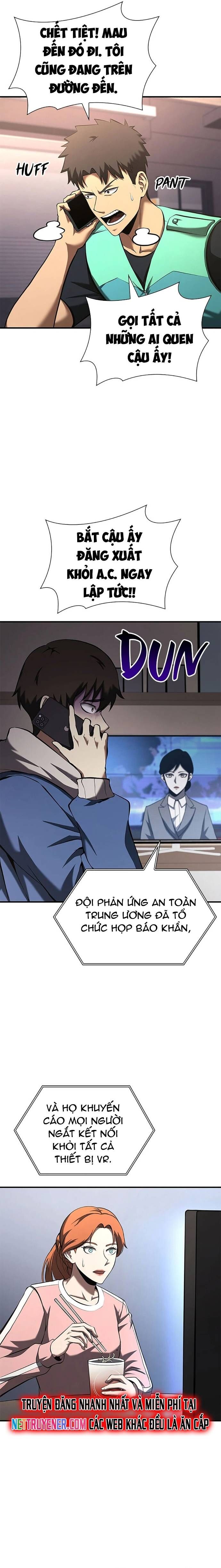 Sự Trở Lại Ma Dược Sư Cấp Fff Chapter 108 - 22