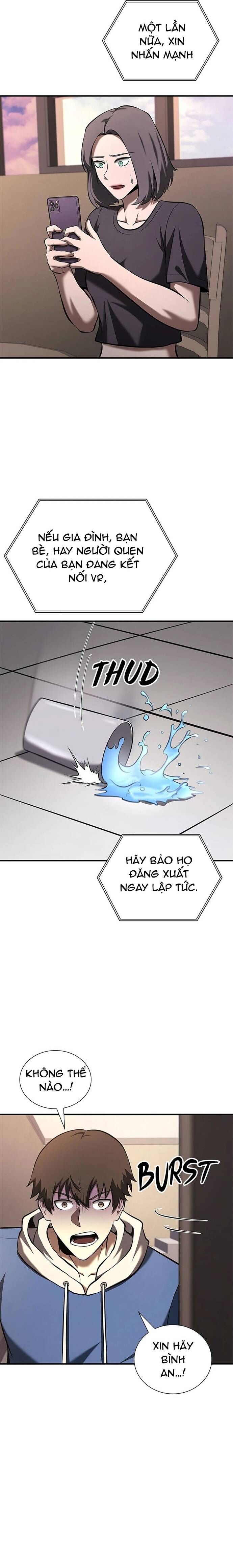 Sự Trở Lại Ma Dược Sư Cấp Fff Chapter 108 - 23