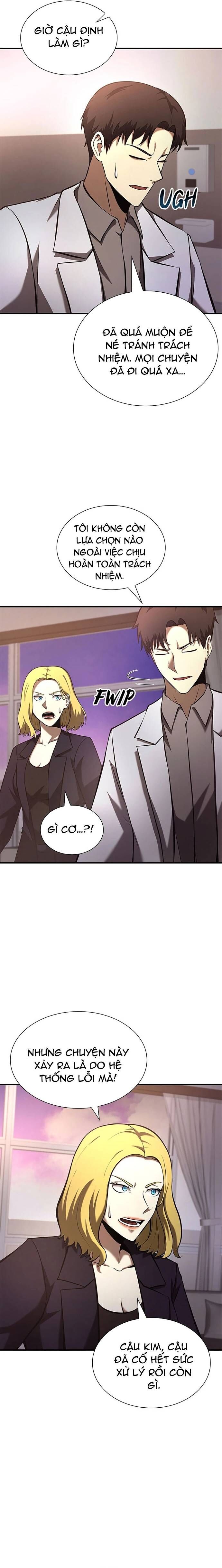 Sự Trở Lại Ma Dược Sư Cấp Fff Chapter 108 - 25