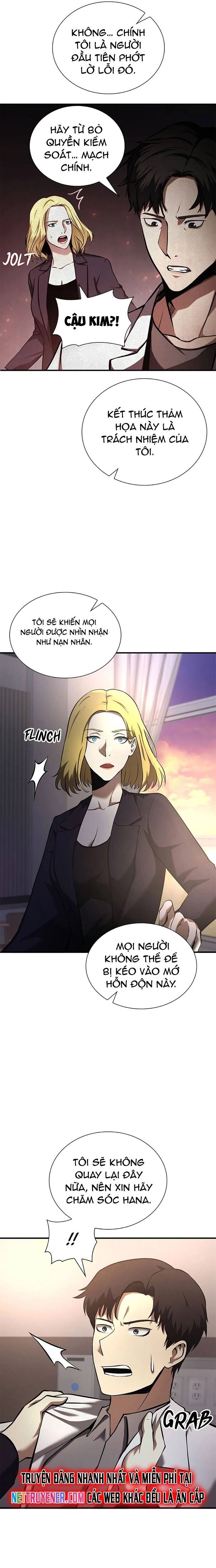 Sự Trở Lại Ma Dược Sư Cấp Fff Chapter 108 - 26