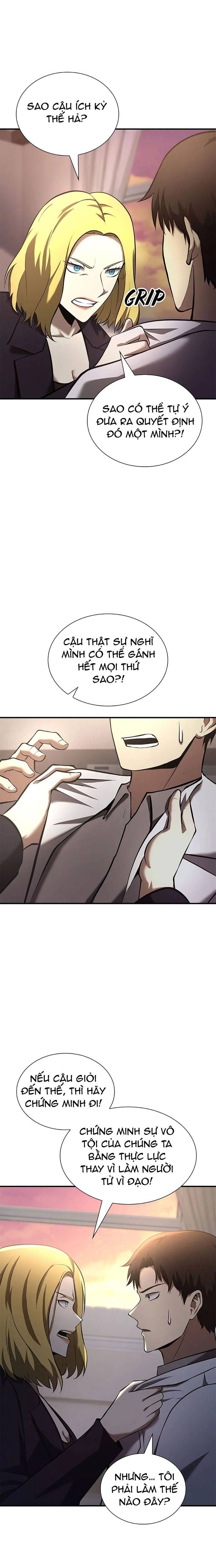 Sự Trở Lại Ma Dược Sư Cấp Fff Chapter 108 - 27