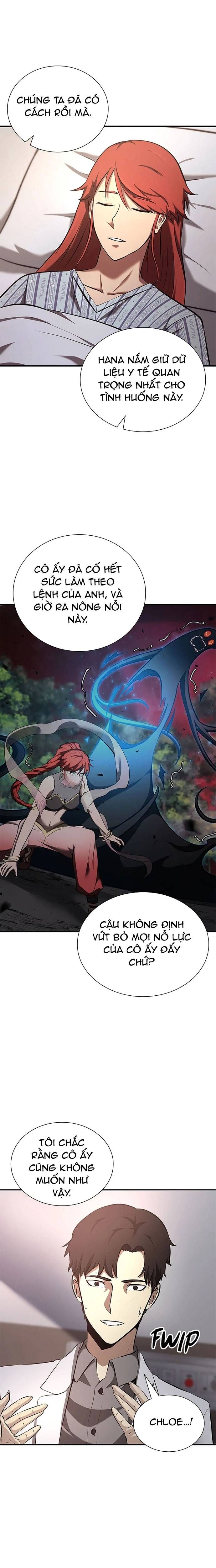 Sự Trở Lại Ma Dược Sư Cấp Fff Chapter 108 - 28