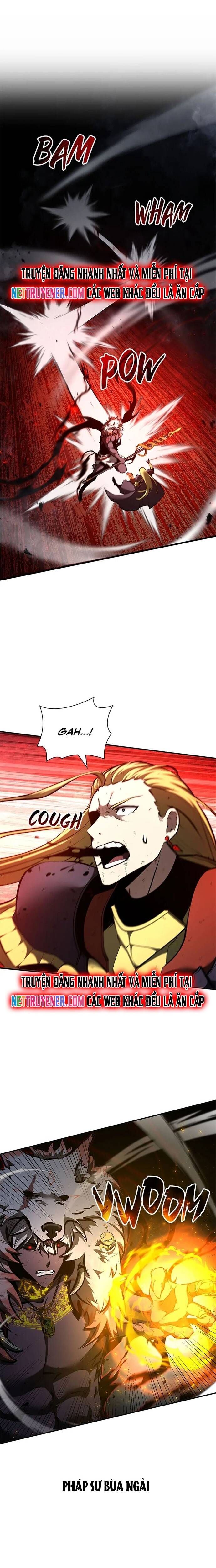 Sự Trở Lại Ma Dược Sư Cấp Fff Chapter 108 - 8