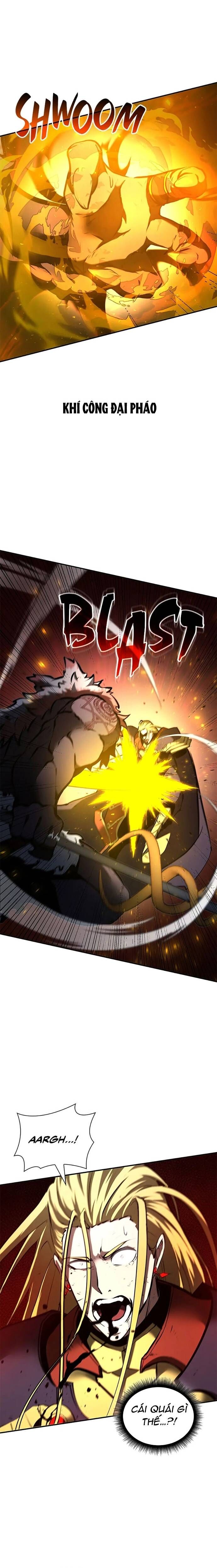 Sự Trở Lại Ma Dược Sư Cấp Fff Chapter 108 - 9