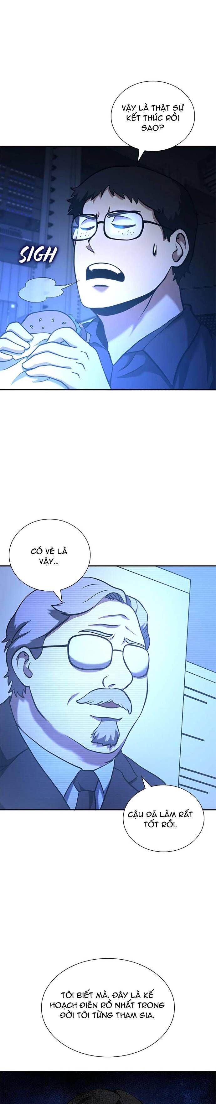 Sự Trở Lại Ma Dược Sư Cấp Fff Chapter 109 - 11