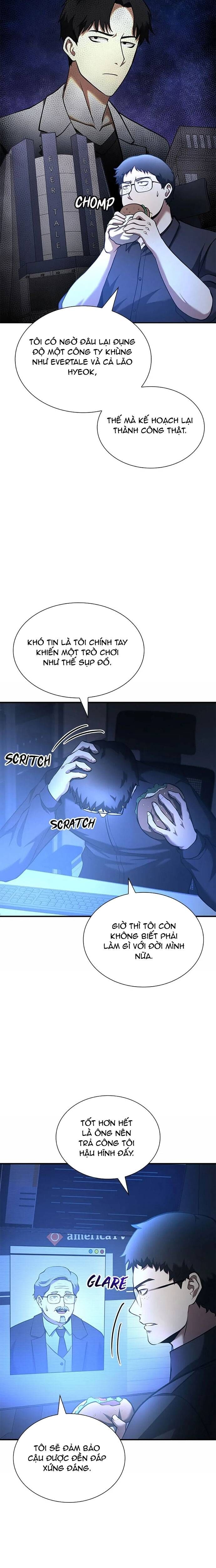 Sự Trở Lại Ma Dược Sư Cấp Fff Chapter 109 - 12