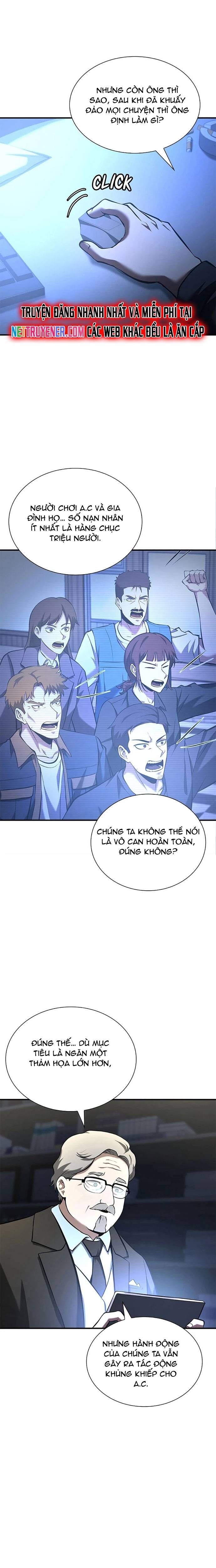 Sự Trở Lại Ma Dược Sư Cấp Fff Chapter 109 - 13