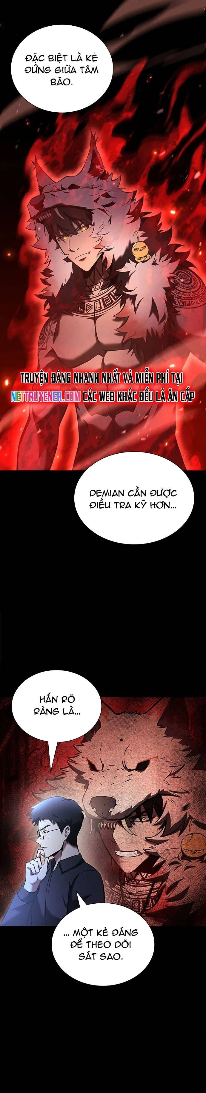 Sự Trở Lại Ma Dược Sư Cấp Fff Chapter 109 - 15