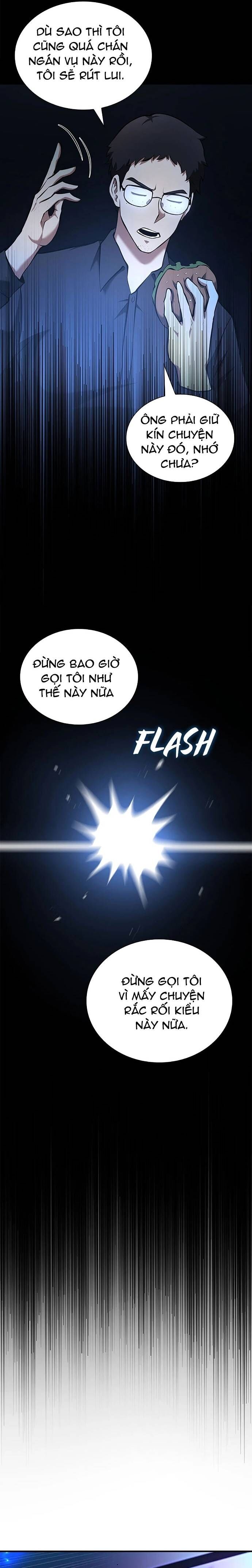 Sự Trở Lại Ma Dược Sư Cấp Fff Chapter 109 - 16