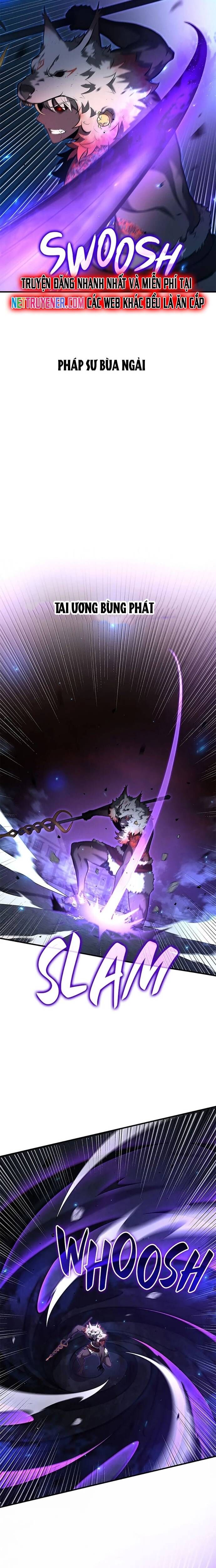 Sự Trở Lại Ma Dược Sư Cấp Fff Chapter 109 - 17
