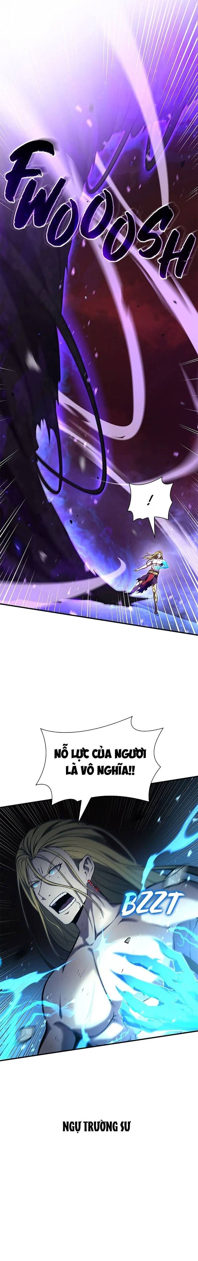 Sự Trở Lại Ma Dược Sư Cấp Fff Chapter 109 - 18